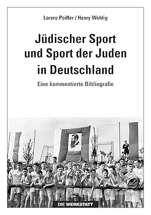 Bild des Verkufers fr Jdischer Sport und Sport der Juden in Deutschland zum Verkauf von moluna