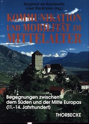 Bild des Verkufers fr Ansaetze und Diskontinuitaet deutscher Nationsbildung im Mittelalter zum Verkauf von moluna