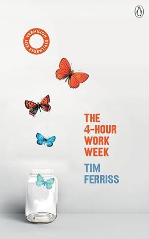 Imagen del vendedor de The 4-Hour Work Week a la venta por moluna