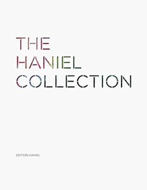 Seller image for The Haniel Collection for sale by moluna