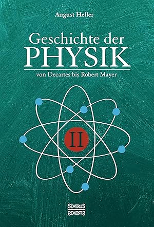 Seller image for Geschichte der Physik for sale by moluna