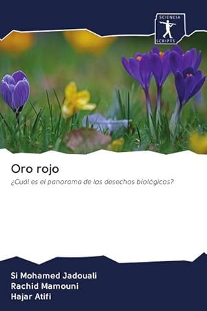 Imagen del vendedor de Oro rojo a la venta por moluna