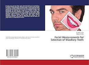 Immagine del venditore per Facial Measurements for Selection of Maxillary Teeth venduto da moluna