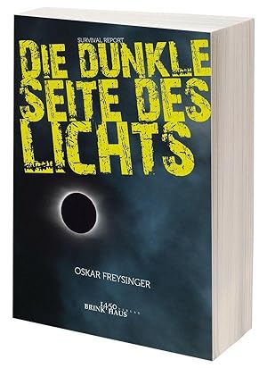 Image du vendeur pour Die dunkle Seite des Lichts mis en vente par moluna