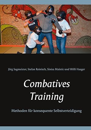 Imagen del vendedor de Combatives Training a la venta por moluna