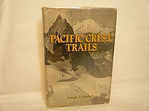 Immagine del venditore per Pacific Crest Trails venduto da curtis paul books, inc.