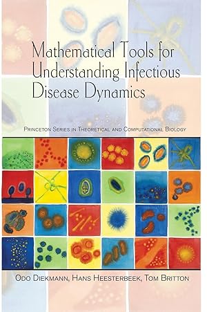 Bild des Verkufers fr Mathematical Tools for Understanding Infectious Disease Dynamics zum Verkauf von moluna