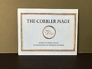 The Cobbler Mage