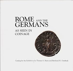 Rome and the Germans as Seen in Coinage
