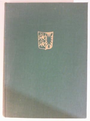 Geschichte Schleswig-Holsteins; Teil: Bd. 6., Die Herzogtümer im Gesamtstaat 1721 - 1830. Olaf Kl...