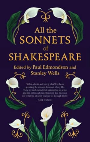 Seller image for All the Sonnets of Shakespeare for sale by AHA-BUCH GmbH