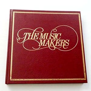 Bild des Verkufers fr The Music Makers zum Verkauf von Adelaide Booksellers