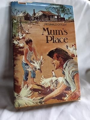 Mum's Place