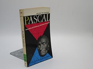 Pascal. Fischer Bücherei, Bücher des Wissens 70.