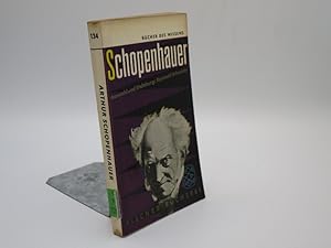 Schopenhauer. Fischer Bücherei, Bücher des Wissens 134