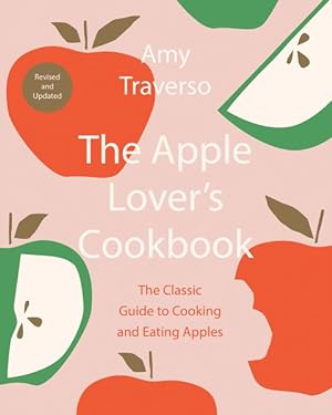 Seller image for Apple Lover's Cookbook for sale by GreatBookPrices