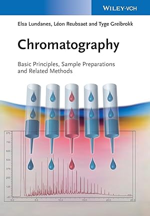 Seller image for Chromatography for sale by moluna