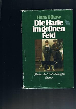 Seller image for Die Harfe im Grnen Feld for sale by manufactura