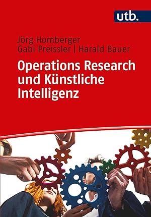 Seller image for Fit fr die Prfung: Operations Research for sale by moluna