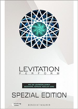 Bild des Verkufers fr Levitation PERFORM - Spezial Edition zum Verkauf von moluna