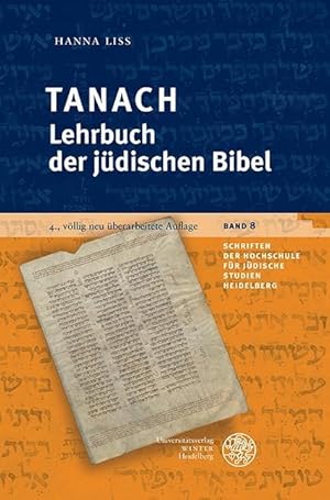 Seller image for Tanach - Lehrbuch der jdischen Bibel for sale by moluna