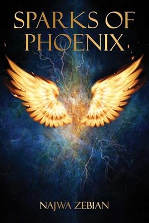 Imagen del vendedor de Sparks of Phoenix a la venta por moluna