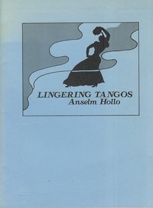 Imagen del vendedor de Lingering Tangos a la venta por Et Al's Read & Unread Books