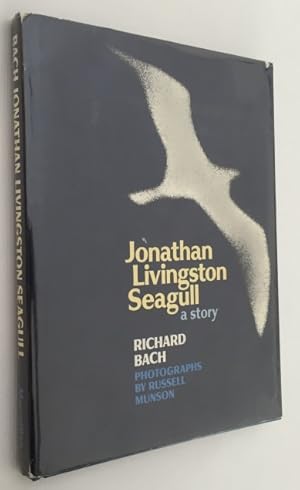 Jonathan Livingston Seagull. A story