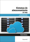 Imagen del vendedor de Sistemas de almacenamiento a la venta por AG Library