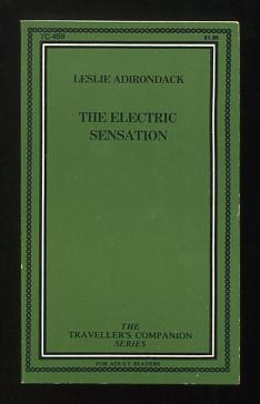 Imagen del vendedor de The Electric Sensation a la venta por ReadInk, ABAA/IOBA