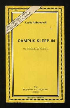 Imagen del vendedor de Campus Sleep-In a la venta por ReadInk, ABAA/IOBA