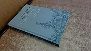 Immagine del venditore per Managing the Macroeconomy: Monetary and Exchange Rate Issues in India venduto da BoundlessBookstore