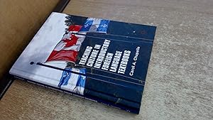 Imagen del vendedor de Teaching Culture in Introductory Foreign Language Textbooks a la venta por BoundlessBookstore