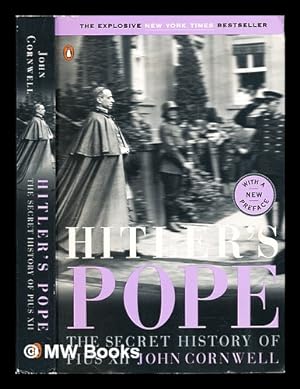 Seller image for Hitler's pope : the secret history of Pius XII for sale by MW Books