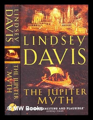 Seller image for The Jupiter myth for sale by MW Books