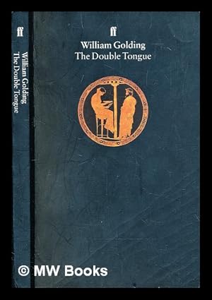 Imagen del vendedor de Double tongue a la venta por MW Books