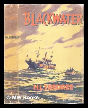 Image du vendeur pour Blackwater mis en vente par MW Books