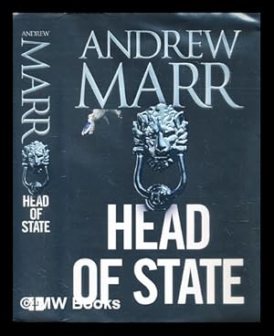 Seller image for Head of state : a political entertainment for sale by MW Books