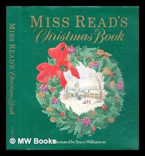 Bild des Verkufers fr Miss Read's Christmas book zum Verkauf von MW Books