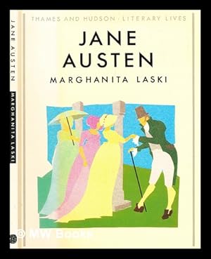 Image du vendeur pour Jane Austen mis en vente par MW Books