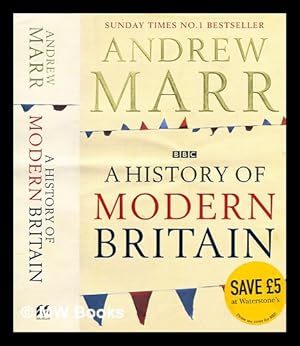 Seller image for The making of modern Britain for sale by MW Books