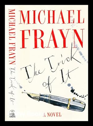 Seller image for The trick of it for sale by MW Books