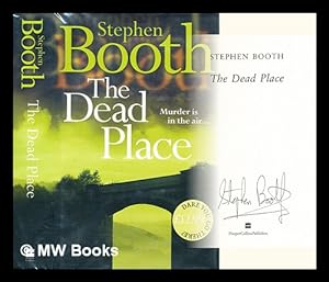 Seller image for The dead place for sale by MW Books