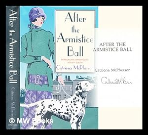 Seller image for After the Armistice Ball for sale by MW Books