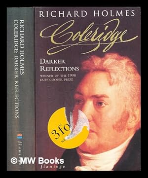 Immagine del venditore per Coleridge : darker reflections venduto da MW Books