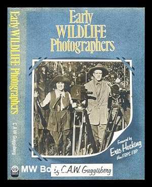 Seller image for Early wildlife photographers for sale by MW Books