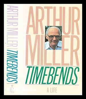 Seller image for Timebends : a life for sale by MW Books
