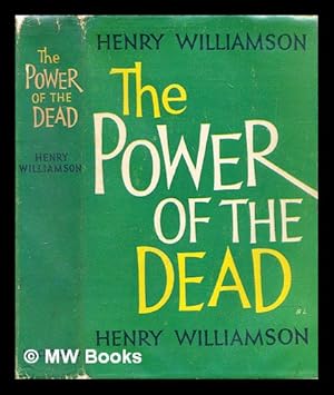 Seller image for The power of the dead for sale by MW Books
