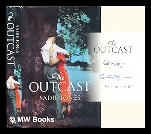 Seller image for The outcast for sale by MW Books