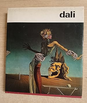 Image du vendeur pour DALI mis en vente par Gibbon Libreria